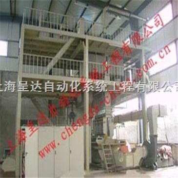 紡粘法無紡布生產(chǎn)紡粘法無紡布生產(chǎn) 智能制造網(wǎng)