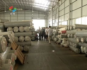 桂城嚴查布匹倉庫 3間違規廠企被責令10月1日前搬走