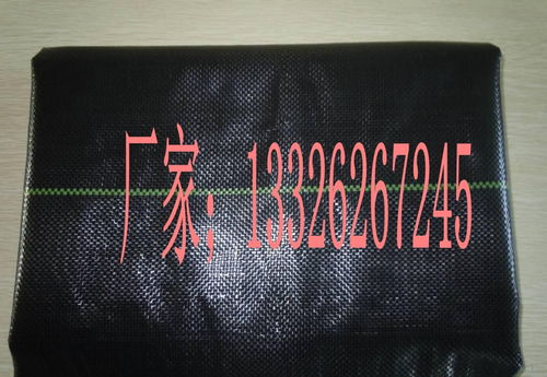 pp編織料、經緯編布制造廠家報價及選購指南